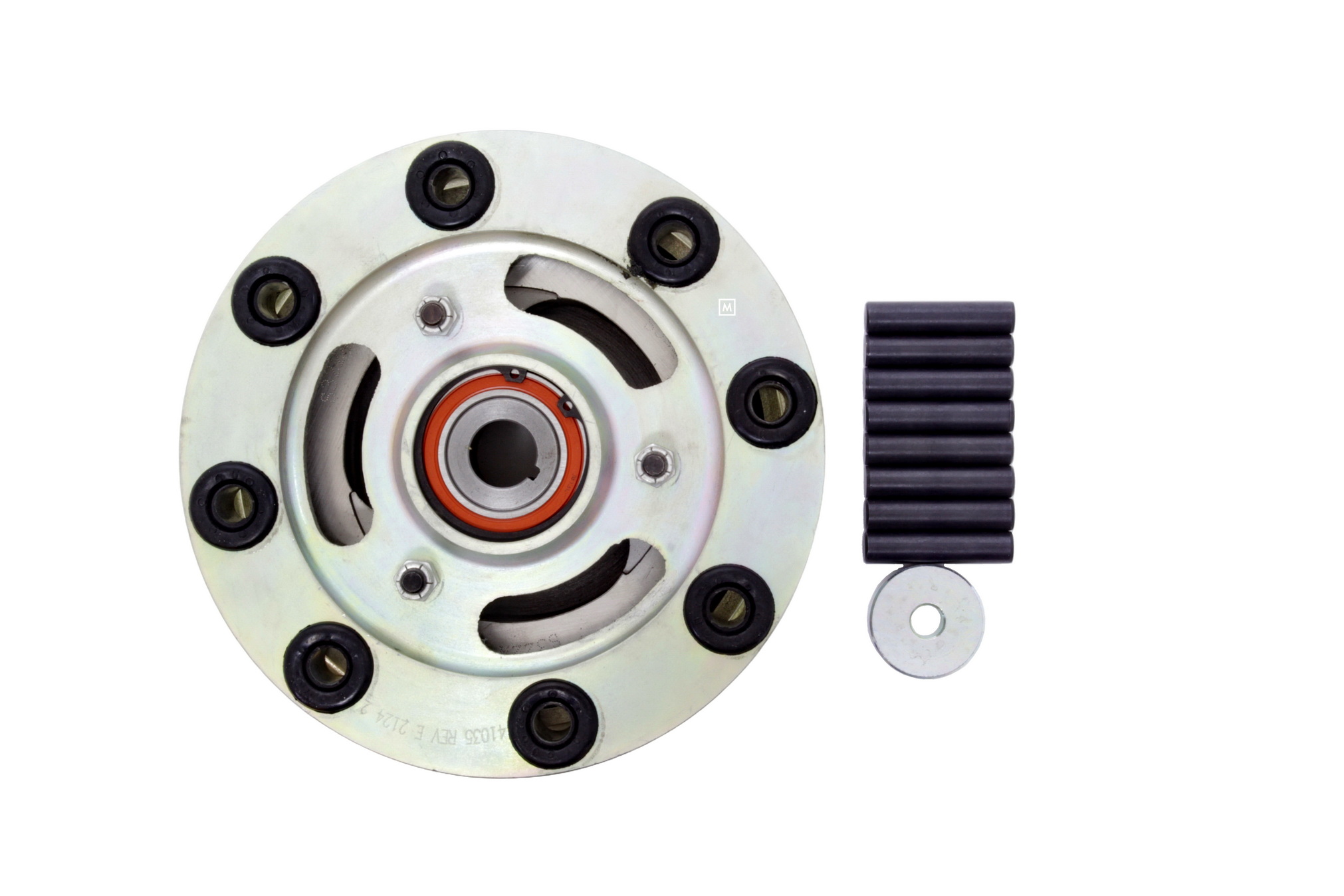 Myriad | CLUTCH TK SL/SLX 8PV (MRD-107-0344)